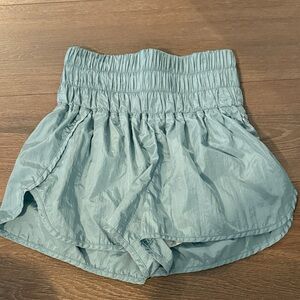 Free People Movement Shorts